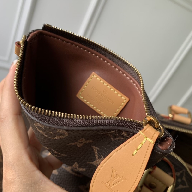 LV Travel Bags